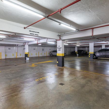 Gran Executive Hotel Uberlândia エクステリア 写真