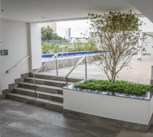 Gran Executive Hotel Uberlândia エクステリア 写真