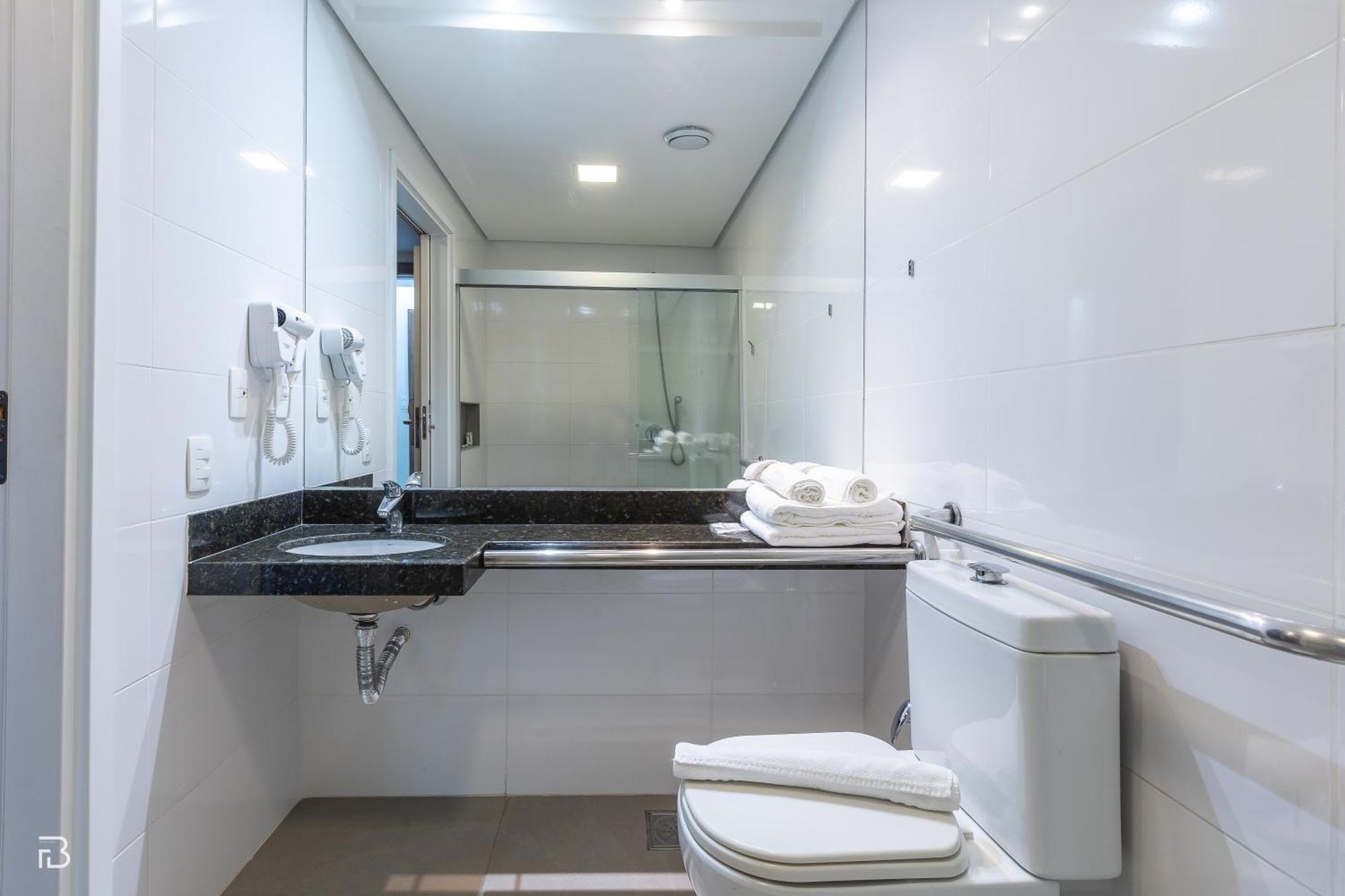 Gran Executive Hotel Uberlândia エクステリア 写真