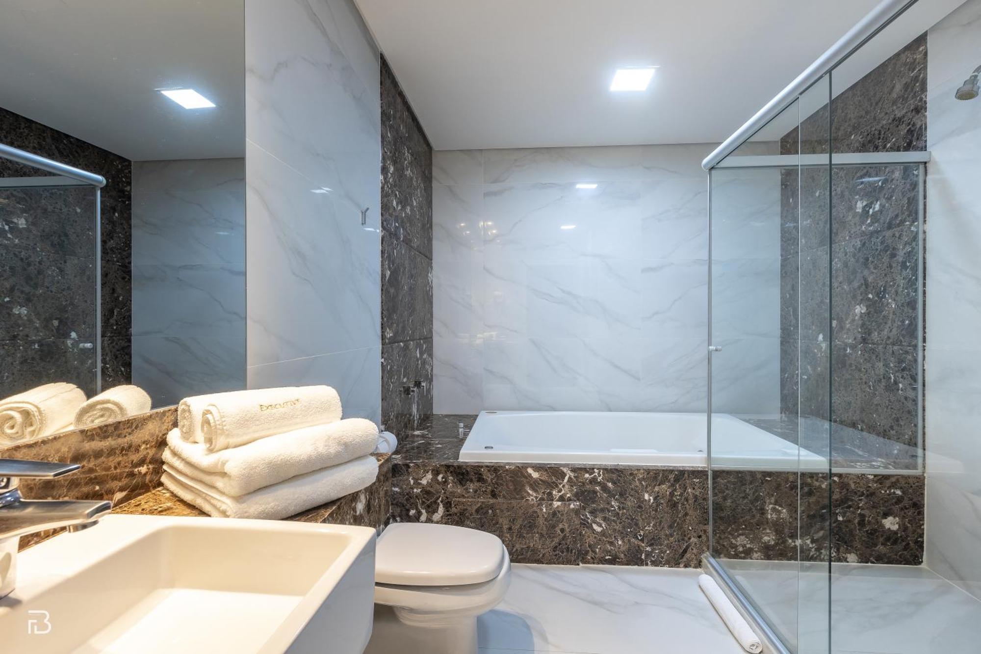 Gran Executive Hotel Uberlândia エクステリア 写真