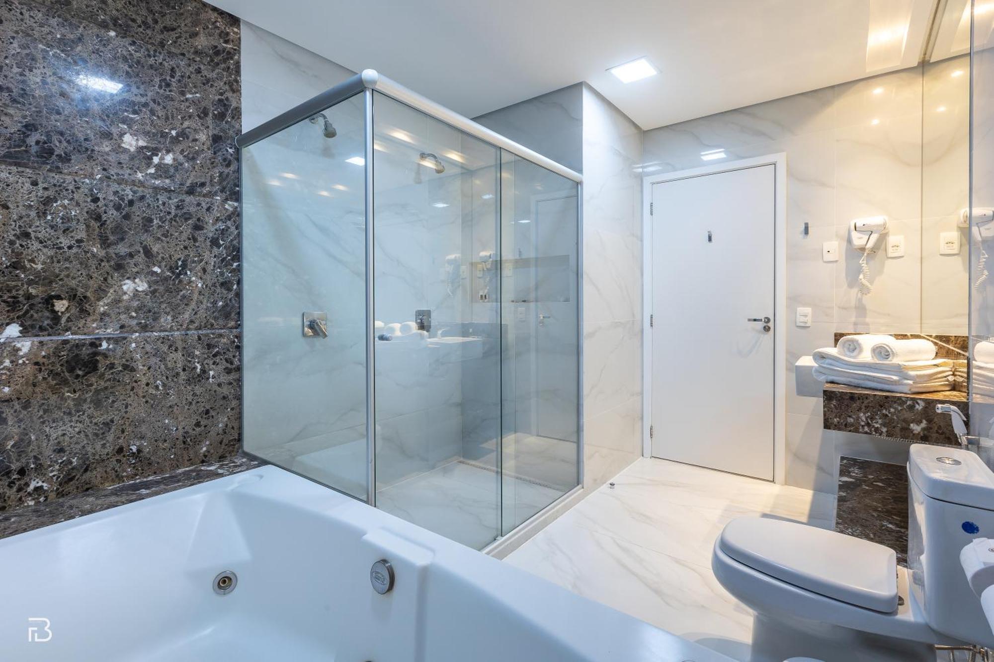 Gran Executive Hotel Uberlândia エクステリア 写真