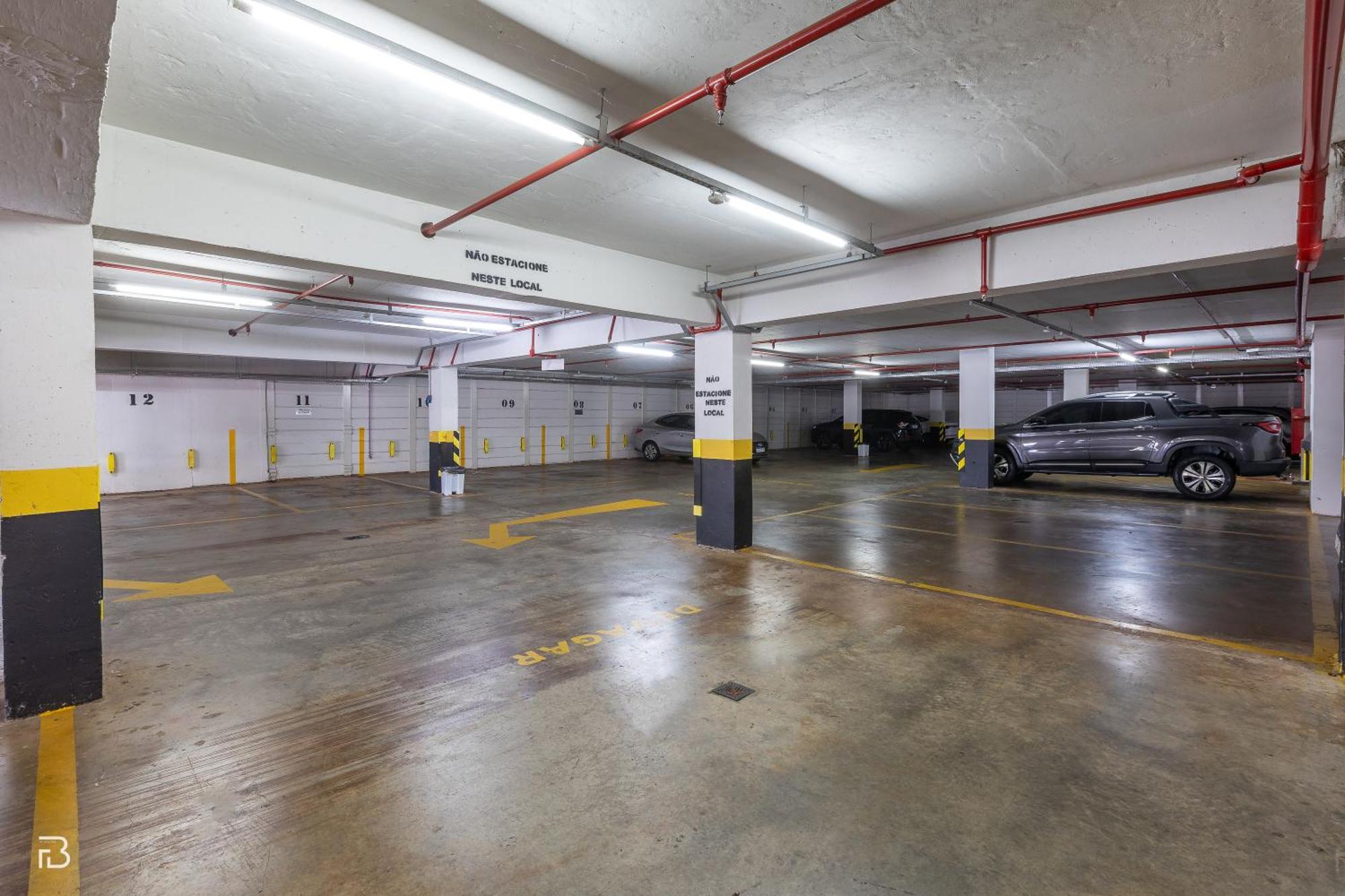 Gran Executive Hotel Uberlândia エクステリア 写真